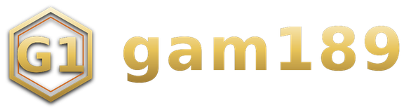 gam189 logo